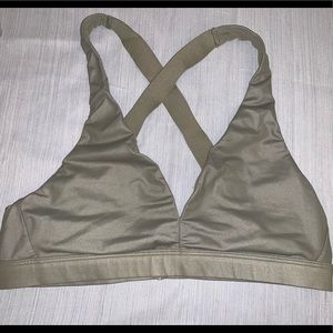 Victoria’s Secret sports bra